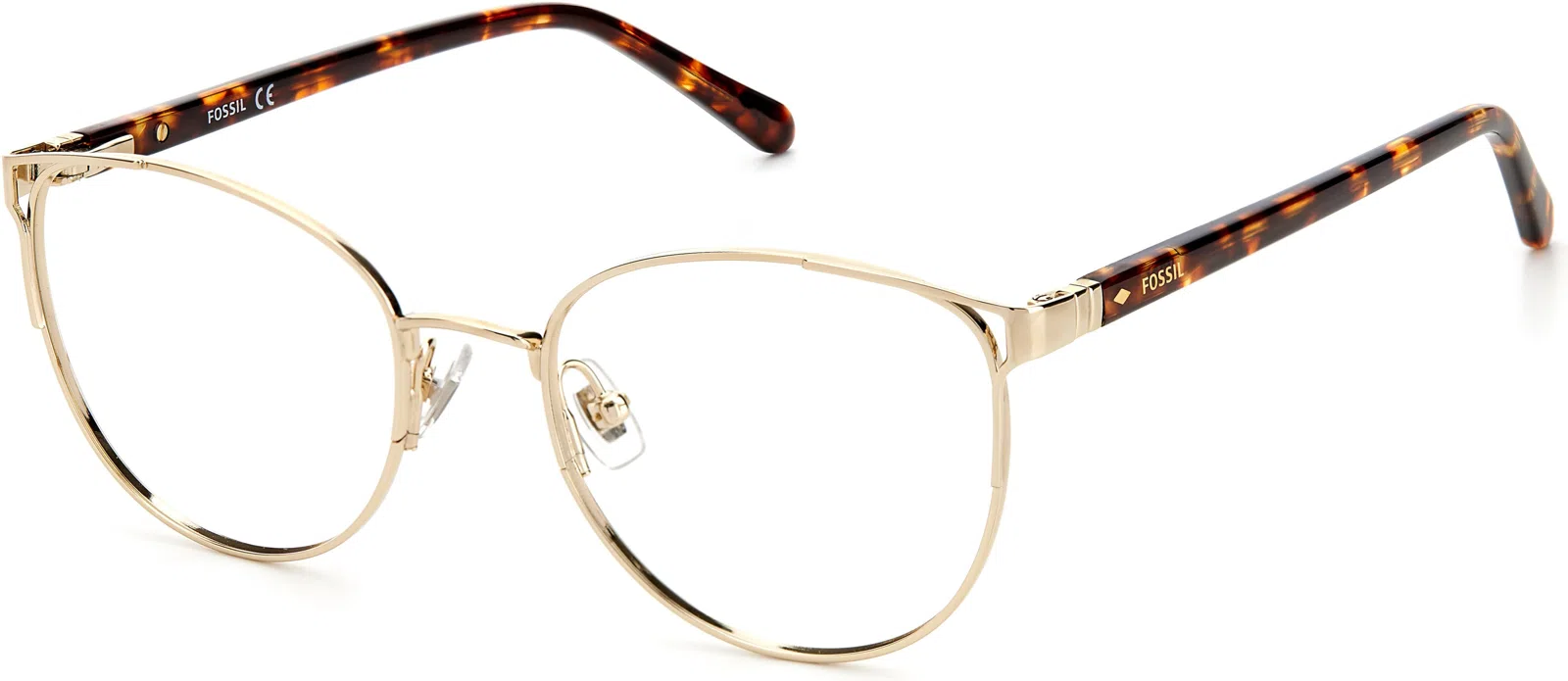 Fossil 7095 Eyeglasses - view 16